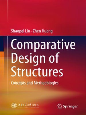 cover image of Comparative Design of Structures